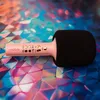 Maxlife MXBM-600: Mikrofon mit Bluetooth Lautsprecher - Produktbild-Vorschau 6