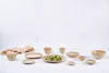 Cosy&Trendy Conico Sand Schüssel 17,5 cm Produktbild-Vorschau 5