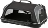 TRIXIE Airline Tasche Boarding - schwarz/grau - 55 × 23 × Produktbild-Vorschau 3