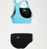 Speedo COLBL SPL MBK 2PC AF BLACK/PUR Black/Sweet Produktbild-Vorschau 2