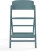 Cybex Click & Fold Hochstuhl, Farbe:Stone Blue Produktbild-Vorschau 4