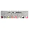 Kuchynský koberec umývateľný Shoezone 45x150 cm zamat Náhľad obrázku produktu 2