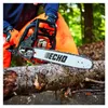 ECHO Benzin Motorsäge, Kettensäge CS3410, 30 cm Schwert, Produktbild-Vorschau 4