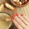 SEMILAC Lakier hybrydowy 402 Spicy Pumpkin - 7 ml Podgląd zdjęcia produktu 4