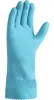 guanti per la casa teXXor® NATURLATEX, blu Anteprima dell’immagine prodotto 2