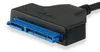 equip USB 3.1 Adpater Typ C Stecker auf SATA Stecker Produktbild-Vorschau 3