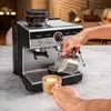 Kávovar Krups XP 801T Precision Náhled obrázku produktu 15