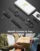 2026 Neue AI Smartwatch mit Produktbild-Vorschau 9