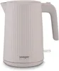 Seeger SGR100SB, 1,7 l, 2200 W, Beige, Wasserstandsanzeige, Produktbild-Vorschau 1