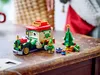 LEGO - Decorazioni assortite per l'albero di Natale - Anteprima dell’immagine prodotto 9