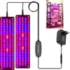 Lampada a LED per piante a spettro completo, lampada di Anteprima dell’immagine prodotto 1