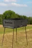 Grill-Mangal Reckless KL-8/3  für 8 Spießen 3mm Set Produktbild-Vorschau 1