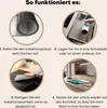 KitchenYeah© Herdabdeckplatte Strand - Dünen - Gras , Produktbild-Vorschau 7
