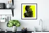 MuchoWow® MuchoWow® Gerahmtes Poster Kakadu - Gelb - Produktbild-Vorschau 4