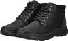 A pair of black men's boots. Náhled obrázku produktu