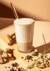 KoRo I Chai Latte Mix auf Haferdrinkbasis 500 g Produktbild-Vorschau 6