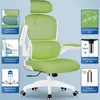 Aiibot Bürostuhl Ergonomisch Schreibtischstuhl Produktbild-Vorschau 5