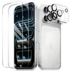 2X Schutzglas (Display + Kamera) für iPhone 17 Pro Produktbild-Vorschau 1