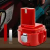 Batterie Makita PA12 12V - Batterie de remplacement Ni-MH Voir les images du produit 5
