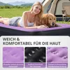 Nafukovací matrace FCH s vestavěnou pumpou, 190 x 99 x 45 Náhled obrázku produktu 8