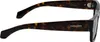 FERRAGAMO SF2064SE 242 DARK TORTOISE 51/21/145 MALE Produktbild-Vorschau 7
