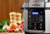 ELDOM SW500 PERFECT COOK, 5 l, Stal nierdzewna, Stal Podgląd zdjęcia produktu 7