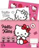 Hello Kitty Skizzenbuch A4 40 Seiten Sticker Mädchen Sanrio Produktbild-Vorschau 1
