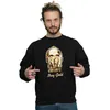 Star Wars - "The Rise Of Skywalker Stay" Sweatshirt für Produktbild-Vorschau 2
