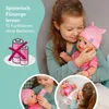 BABY born Emma Click-&-Play 43 cm – 10 Funktionen, Zubehör, Produktbild-Vorschau 6