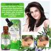 Rosmarinöl Ätherisches Öl gesunde Kopfhaut Haarwachstum Produktbild-Vorschau 9