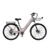 28" Elektrické kolo, kapacita baterie 18 Ah, dojezd 100 km, Náhled obrázku produktu 4