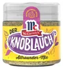 McCormick Der Knoblauch Allrounder-Mix, 100g Produktbild-Vorschau 1