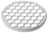 KADAX, moules pour raviolis en plastique, diamètre 24 cm, Voir les images du produit 4