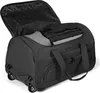 Redolz Duffle Essentials 2 Rollen Reisetasche 61 cm Produktbild-Vorschau 6
