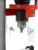 Perceuse à colonne Kraft&Dele EC510 1550 W Voir les images du produit 15