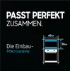 Samsung MS22M8074AT Einbaumikrowelle ohne Grill Produktbild-Vorschau 10