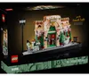 Frans Café - LEGO Iconen 10362 Productafbeelding-voorbeeld 44