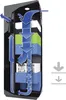 Diagram showing the internal workings of a water filter. Anteprima dell’immagine prodotto