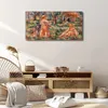 Coloray Bild aus Leinwand 100x50 Leinwand Dekoration - Las Produktbild-Vorschau 3