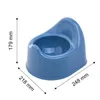 Kindertopf Bella Bambina cool blue Produktbild-Vorschau 4