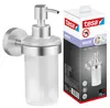 tesa 40633-00000-00 Seifenspender MOON 40633-00000-00 Anteprima dell’immagine prodotto 1