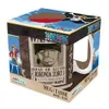 ONE PIECE - Mug - 460 ml - "Zoro Wanted" - subli - box Produktbild-Vorschau 8