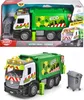 Dickie Toys|Simba Action Truck - Garbage Produktbild-Vorschau 1