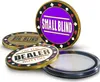 wortek Poker Button Set Dealer Button Set aus Metall inkl. Produktbild-Vorschau 1