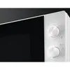 Electrolux EMZ421MMW Weiß Kombi-Mikrowelle Arbeitsplatte 21 Produktbild-Vorschau 3