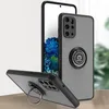 Samsung S20 Plus Hülle, Ring Halter Ständer Matte Produktbild-Vorschau 1