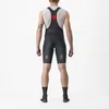 Castelli Entrata 2 Bibshort Black L Spodnie kolarskie Podgląd zdjęcia produktu 2