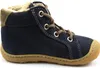 Ricosta Jungen Lauflernstiefel, blau(see (8)), Gr. 21 Produktbild-Vorschau 26