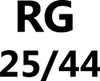 The image displays text that appears to be a product identifier or specification. Produktbild-Vorschau