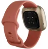 fitbit Versa 3 Smartwatch pink clay/soft gold aluminium Produktbild-Vorschau 24